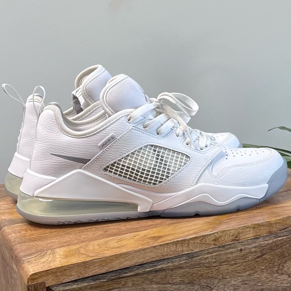 Jordan Other - Nike Jordan Mars 270 Low 'Pure Money' CK1196-100